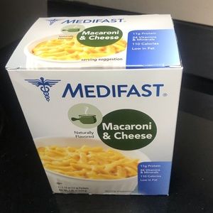 Macaroni and Cheese